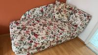 Chaiselongue, Scheselong kostenlos zur Abholung Hessen - Aarbergen Vorschau