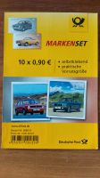 Sonderbriefmarken Opel & VW Burglesum - Lesum Vorschau