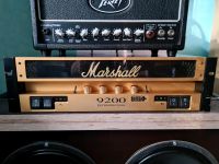 Marshall Endstufe 9200 2x100 Watt auch Tausch möglich. Nordrhein-Westfalen - Sassenberg Vorschau