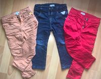 Steiff Hosen /Jeans leicht gefüttert Größe 92 ***TOP** Essen - Rüttenscheid Vorschau