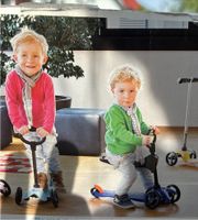 Micro Scooter Sitz neu Niedersachsen - Hemmingen Vorschau