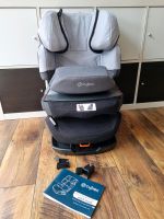 Autositz Cybex Solution X-fix Nordrhein-Westfalen - Billerbeck Vorschau