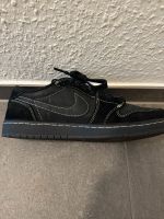 Jordan 1 Low OG SP Travis Scott Schwarz Phantom Thüringen - Gotha Vorschau