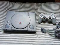 PS1 PSX mit Controller Rheinland-Pfalz - Rodalben Vorschau