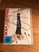 Mac Gyver - die komplette Serie - DVD Herzogtum Lauenburg - Schnakenbek Vorschau