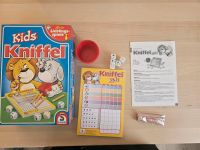 Spiel Kids Kniffel, komplett Niedersachsen - Hessisch Oldendorf Vorschau