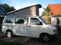 T4 California  Camper Oldtimer Nordrhein-Westfalen - Laer Vorschau