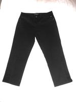 7/8 Hose  schwarz - Damen - Gr. 40 - wie neu! Dresden - Weixdorf Vorschau