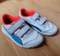 Puma Mädchen Sneaker Gr 29 Laufschuhe Turnschuhe Thüringen - Kahla Vorschau