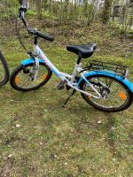 Kinder Fahrrad von Maxim 20 Zoll, NP 260€ Top Zustand München - Bogenhausen Vorschau