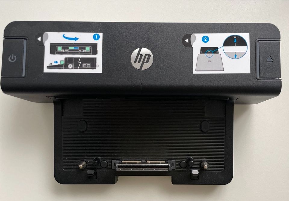 HP Docking Station A7E32AA in Hannover