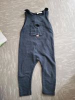 Jumpsuit Strampler Overall Zara Baby 104 blau bär latzhose Nordrhein-Westfalen - Rösrath Vorschau