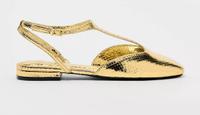 Zara schuhe neu gr 38 Bayern - Augsburg Vorschau