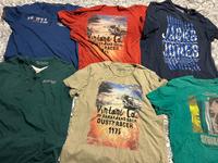 T-Shirts Jack&Jones S.Oliver Nordrhein-Westfalen - Neukirchen-Vluyn Vorschau
