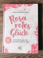 Buch Rosa Rotes Glück von Susan Sideropoulos Thüringen - Eisenach Vorschau