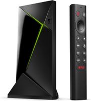 NVIDIA Shield Pro Android TV UltraHD DV Media Player + TV Stand Schleswig-Holstein - Reinbek Vorschau