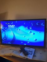 Telefunken LCD Fernseher 32" 80 cm super Zustand incl. DVD-Player Sachsen - Zwickau Vorschau