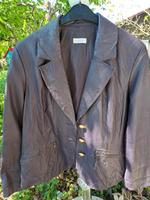 Echtleder Jacke BONITA Gr. 46 Bayern - Ingolstadt Vorschau