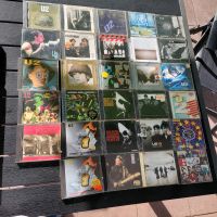CD U2 Sammlung plus Bayern - Weichering Vorschau