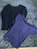 Naketano Shirt / T-Shirt Gr. XS/S / NAKETANO Rheinland-Pfalz - Ober-Flörsheim Vorschau