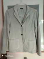 Street one 40 Blazer aus Sweatshirtstoff beige Nordrhein-Westfalen - Niederkassel Vorschau