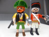 PLAYMOBIL 4127 ROTROCK + PIRAT - VERSAND zuzüglich € 1,95 Bonn - Buschdorf Vorschau