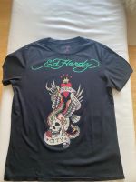 Shirt von Ed Hardy Original Retro Baden-Württemberg - Köngen Vorschau