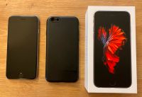 iPhone 6s - 16 GB - Space Grau - Gebraucht Niedersachsen - Zetel Vorschau