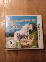 Sternenschweif Nintendo 3DS / Das Geheimnis im Zauberwald Hessen - Dietzenbach Vorschau