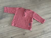 Dünner Pullover von Zara, Gr. 74, Shirt, Pulli, rot Baden-Württemberg - Appenweier Vorschau