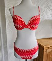 NEU ❤️ Bikini Sylvie Meis M 40 42 Niedersachsen - Südbrookmerland Vorschau