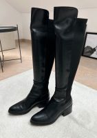 Steve Madden Stiefel Overknee Größe 38 Baden-Württemberg - Herdwangen-Schönach Vorschau