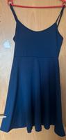 Blaues Sommerkleid Sachsen-Anhalt - Halle Vorschau