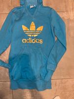 Adidas Hoodie lang gr 34 Schleswig-Holstein - Reinbek Vorschau