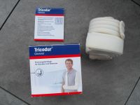 Tricodur gilchrist Fixierungsbandage f. Schulter u. Oberarm Gr.XL Essen - Essen-Katernberg Vorschau