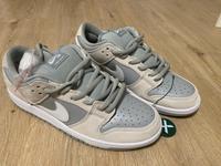 Nike Dunk Low SB Bayern - Memmelsdorf Vorschau