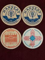 DDR Bierdeckel aus Mecklenburg-V. (Rostock, Stralsund, Neub Bayern - Roth Vorschau
