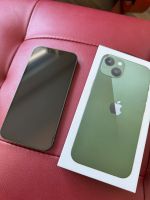 iPhone 13 , Green , 128 GB Neuzustand Bayern - Landau a d Isar Vorschau