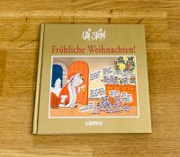 Geschenkbuch Uli Stein „Fröhliche Weihnachten“ München - Bogenhausen Vorschau