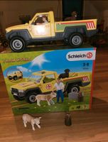 Schleich Farm World Jeep Niedersachsen - Bissendorf Vorschau