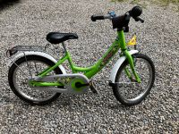 Puky Kinderfahrrad Fahrrad 18 Zoll für Kinder Baden-Württemberg - Warthausen Vorschau