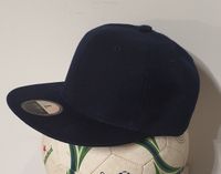 HOPE-4 - Basecap - Blau - Größe L - bis 61 CM - Kein Verschluss Pankow - Weissensee Vorschau