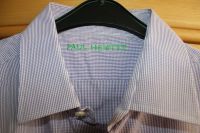 TOP! Elegantes Business Hemd von Paul Hewitt, Gr. 45-46, neu Bielefeld - Milse Vorschau