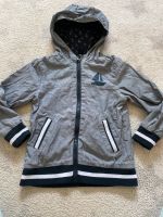 Tolle maritime Jacke für jungen Topomini Größe 116 Bielefeld - Ummeln Vorschau