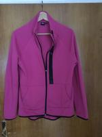Sweatshirt-Jacke/ Sportjacke Hessen - Lautertal Vorschau