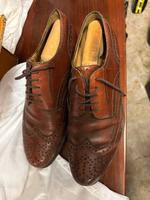 Herren Markenschuhe Bayern - Friedberg Vorschau