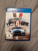 V-Rally 4 Ps4 Spiel Bayern - Rosenheim Vorschau