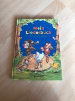 Mein Liederbuch Baden-Württemberg - Ulm Vorschau