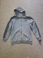 Adidas Trainingsjacke Gr 164/176 Brandenburg - Niedergörsdorf Vorschau