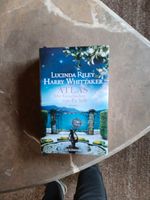 Buch " ATLAS" von Lucinda Riley, Harry Whittaker Sachsen - Königswartha Vorschau